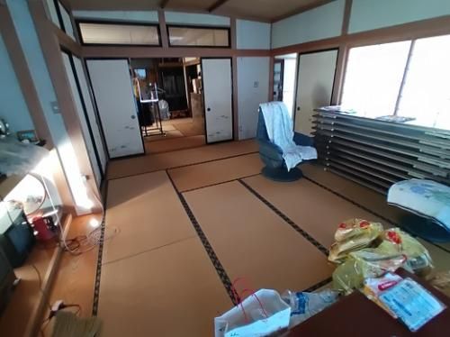 5DK Detached House for Sale in Hachinohe, Aomori - Akiya Bank Listing - Thumbnail 3