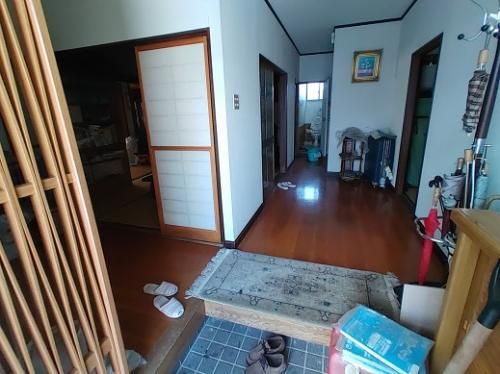 5DK Detached House for Sale in Hachinohe, Aomori - Akiya Bank Listing - Thumbnail 2