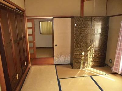 Traditional 6DK House in Matsue with Garden — Image 2, Matsue, Shimane
