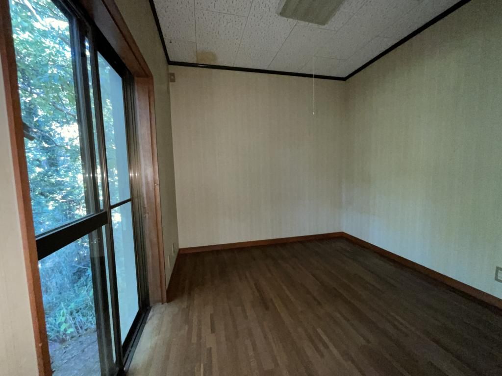 2DK Rental House in Quiet Sakai City, Fukui - Akiya Bank Property - Thumbnail 3
