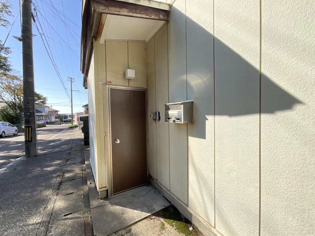 2DK Rental House in Quiet Sakai City, Fukui - Akiya Bank Property - Thumbnail 2