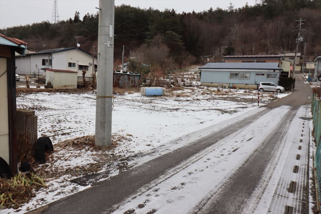 Vacant Land for Sale in Iwaizumi, Iwate - 178.86 sqm Plot - Thumbnail 4