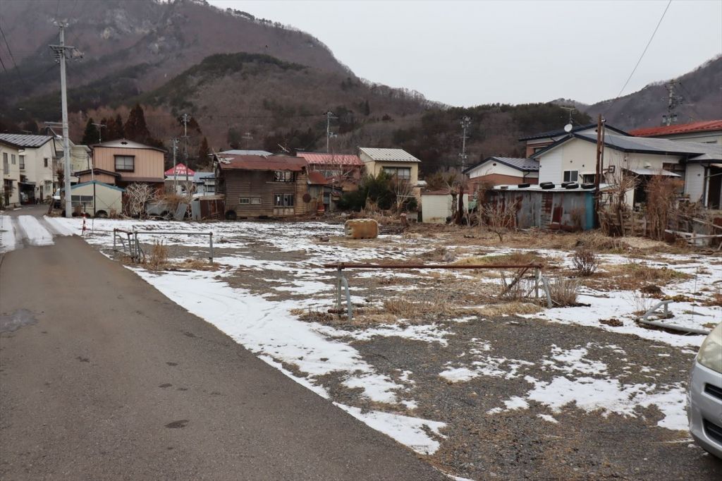 Vacant Land for Sale in Iwaizumi, Iwate - 178.86 sqm Plot - Thumbnail 3