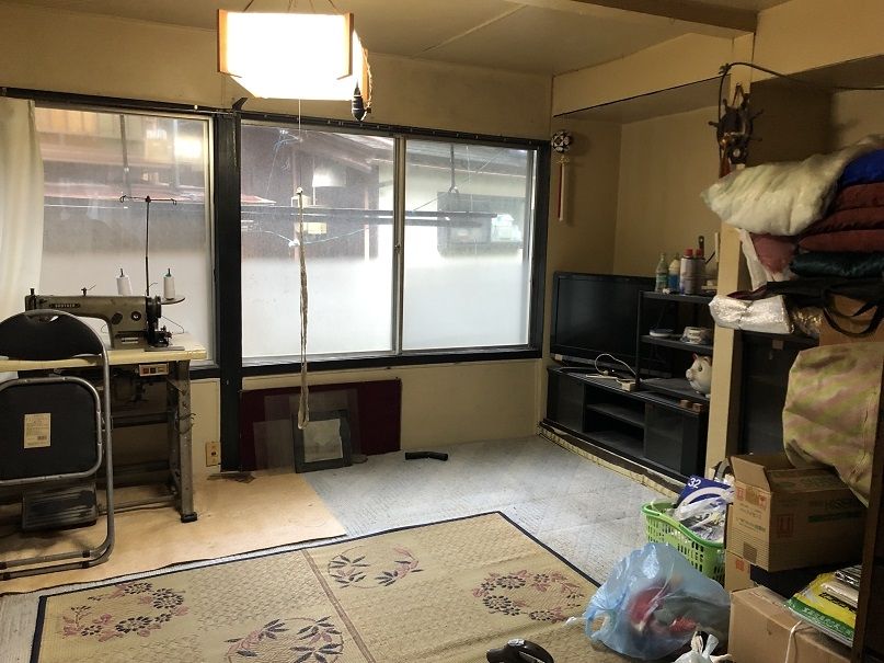 Renovated Wooden House for Sale in Echizen Town, Fukui - Thumbnail 4