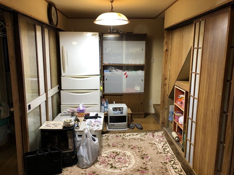 Renovated Wooden House for Sale in Echizen Town, Fukui - Thumbnail 2