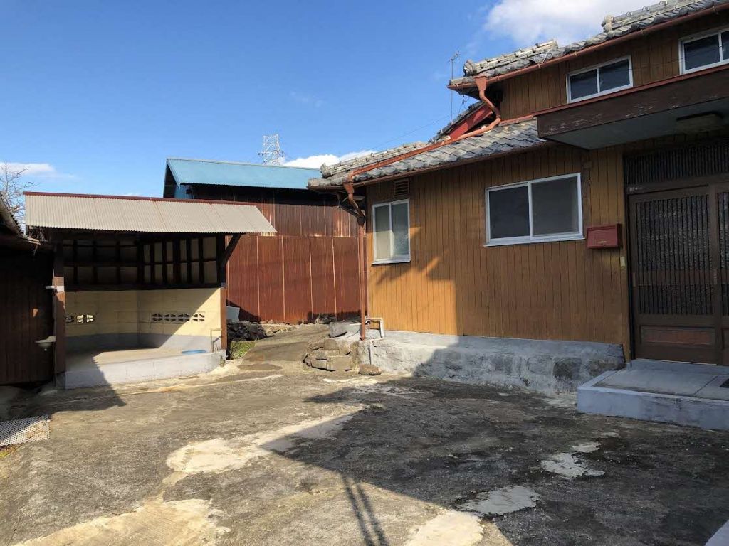 Sea View 7DK House for Sale in Uki City, Kumamoto - Thumbnail 2