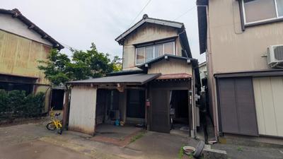 Compact 4K Vacant House for Sale in Sanjo City, Niigata — Image 7, Sanjo, Niigata