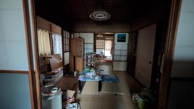 Compact 4K Vacant House for Sale in Sanjo City, Niigata — Image 22, Sanjo, Niigata