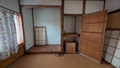 Compact 4K Vacant House for Sale in Sanjo City, Niigata — Image 22, Sanjo, Niigata