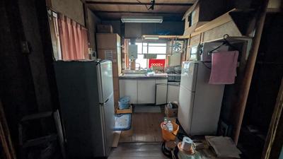 Compact 4K Vacant House for Sale in Sanjo City, Niigata — Image 22, Sanjo, Niigata