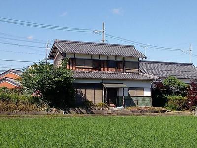 Spacious 5DK House in Koka City - Prime Location on Route 1 — Image 1, Koka, Shiga