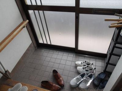 4DK Detached House in Kiryu, Gunma – Akiya Bank Property — Front_door, Kiryu, Gunma