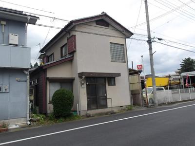 4DK Detached House in Kiryu, Gunma – Akiya Bank Property — Exterior, Kiryu, Gunma