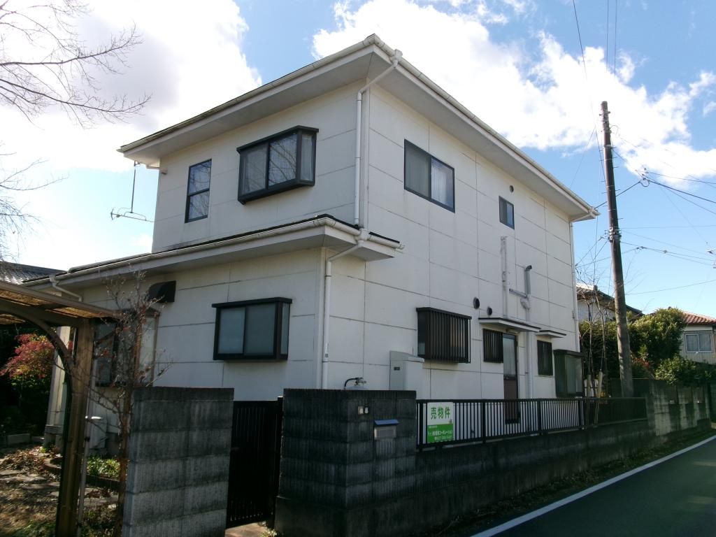 4LDK Detached House for Sale in Annaka, Gunma - Image 1