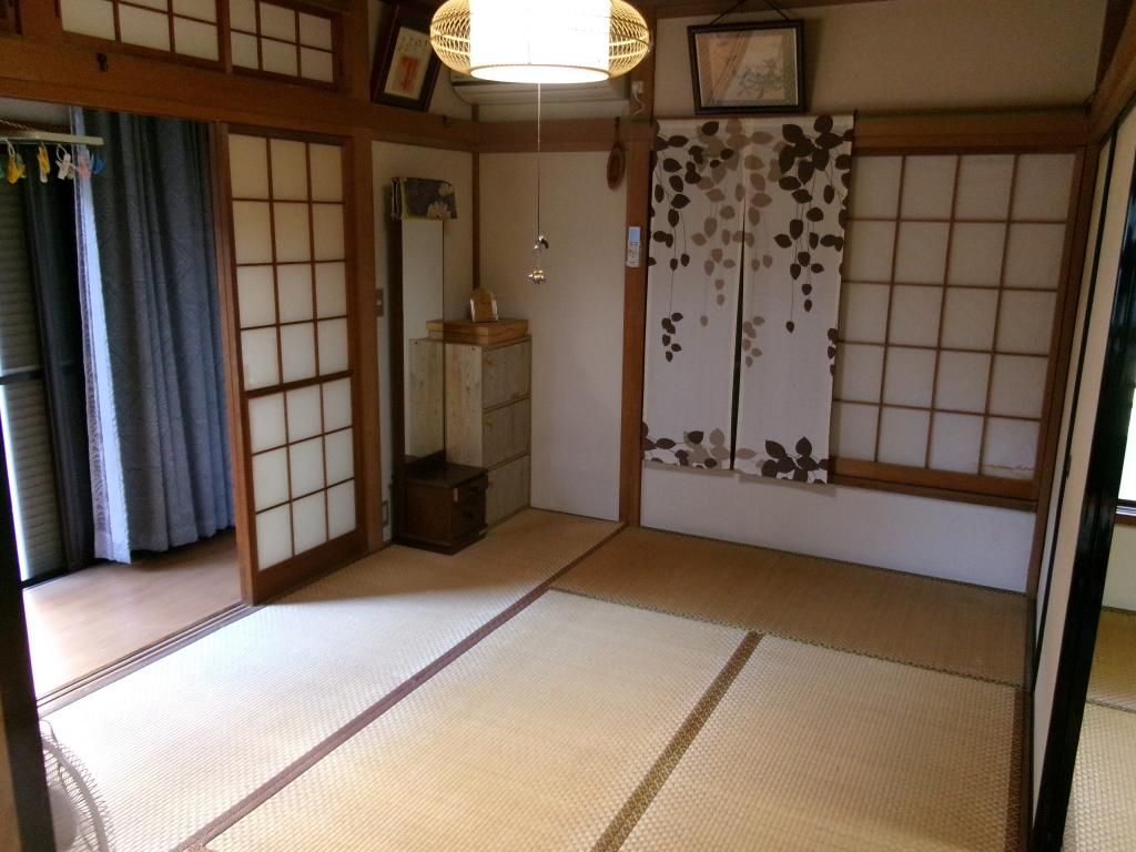 4LDK Detached House for Sale in Annaka, Gunma - Thumbnail 3