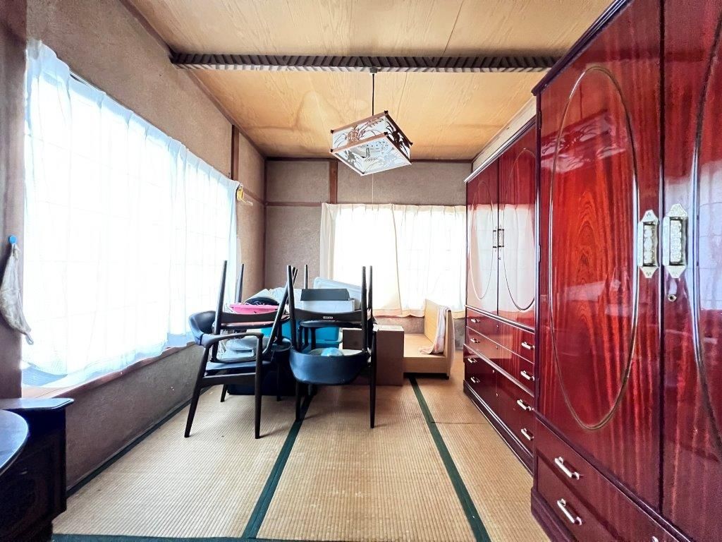 8LDK Detached House for Sale in Tsumagoi Village, Gunma - Thumbnail 4