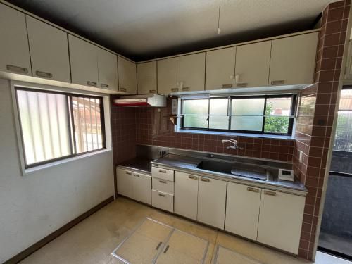 Renovated 6DK House for Rent in Kihoku Town, Mie - Thumbnail 2