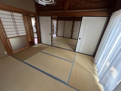 Renovated 6DK House for Rent in Kihoku Town, Mie - Thumbnail 3