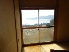 Farmland House with Seto Inland Sea Views in Yanai, Yamaguchi - Thumbnail 4