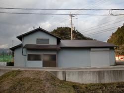 Renovation Project: House & Warehouse on Main Road in Taka Town - Thumbnail 2