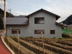 Renovation Project: House & Warehouse on Main Road in Taka Town - Thumbnail 3