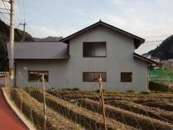 Renovation Project: House & Warehouse on Main Road in Taka Town — Image 2, Taka, Hyogo
