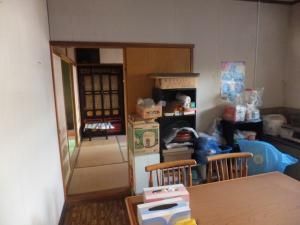 Traditional 4DK House for Sale in Sado City, Niigata - Thumbnail 3