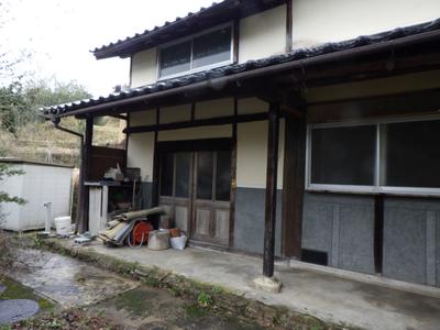 [W3403-239] Asago City Wadayama Machioka | Asago City Empty House Bank — Image 1, Asago, Hyogo