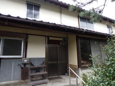 [W3403-239] Asago City Wadayama Machioka | Asago City Empty House Bank — Image 2, Asago, Hyogo