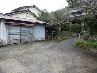 [W3403-239] Asago City Wadayama Machioka | Asago City Empty House Bank — Image 4, Asago, Hyogo