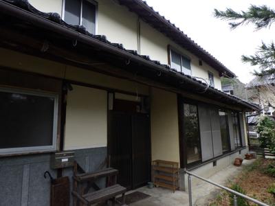 [W3403-239] Asago City Wadayama Machioka | Asago City Empty House Bank — Image 3, Asago, Hyogo