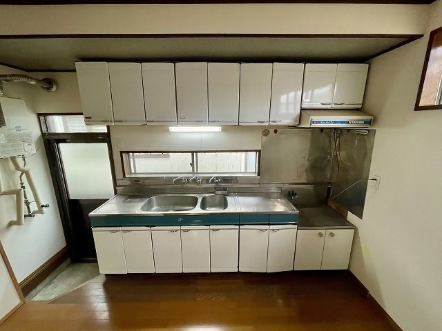 5K House for Sale in Fukui City, Fukui Prefecture - Thumbnail 4