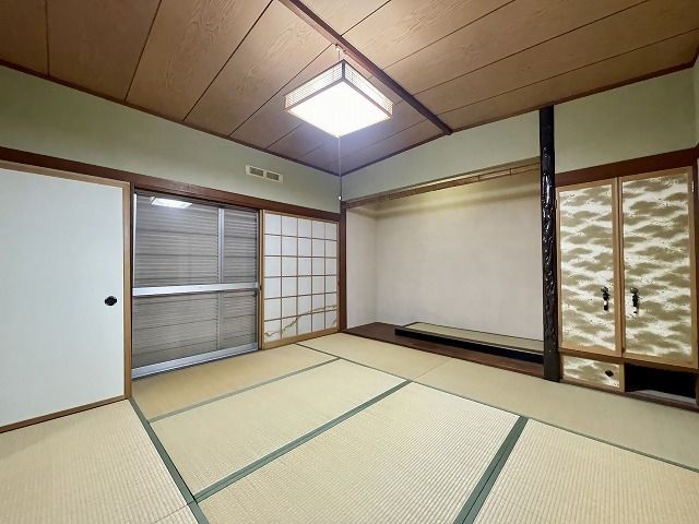 5K House for Sale in Fukui City, Fukui Prefecture - Thumbnail 2