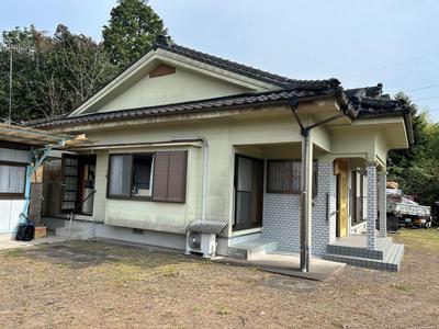 Detached house for sale [136] - Property details - Kagoshima Prefecture Satsuma Town Vacant House Bank Site — Image 3, Satsuma, Kagoshima