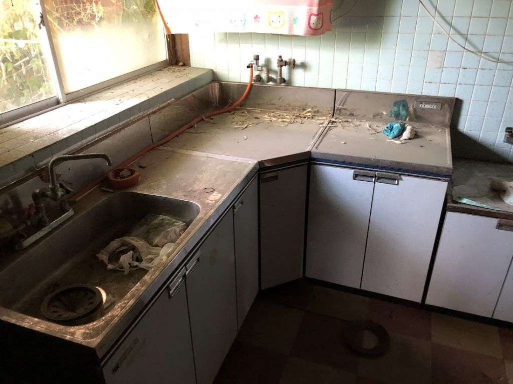 Used 6K Detached House in Nabari, Mie - 111.64 sqm - Thumbnail 4