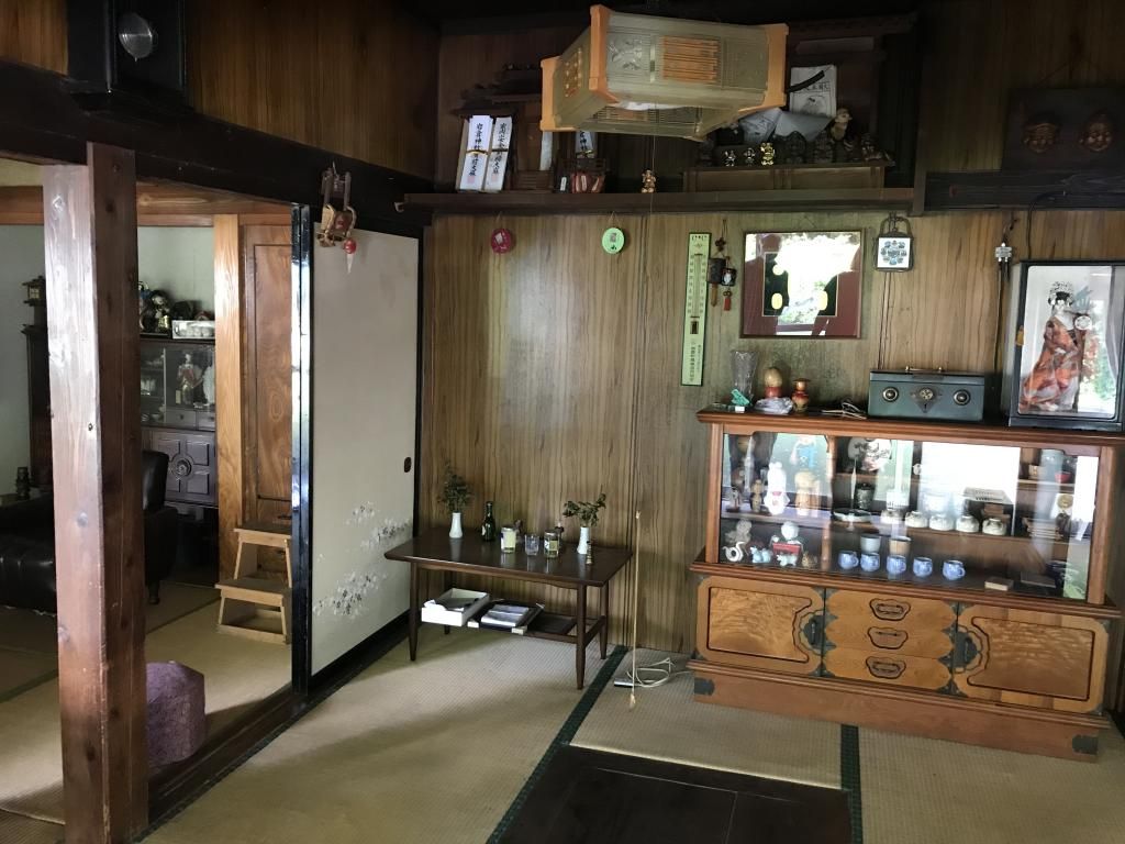 8K Rental House in Iide Town, Yamagata with Farmland Access - Thumbnail 2