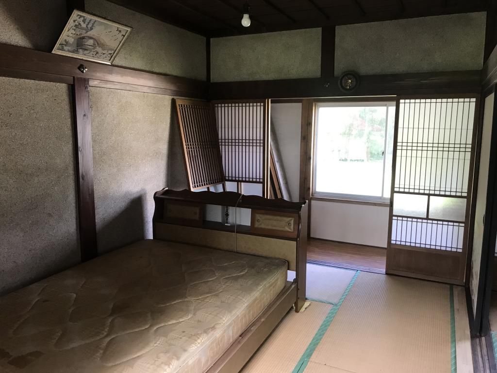 8K Rental House in Iide Town, Yamagata with Farmland Access - Thumbnail 4