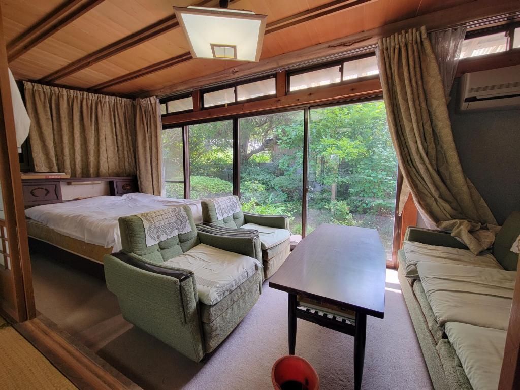 Renovated 7DK Traditional House on Large Plot in Niimi, Okayama - Thumbnail 4