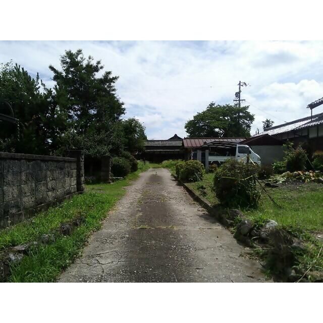 Vacant Corner Land for Sale Near Station in Nabari, Mie - Thumbnail 3