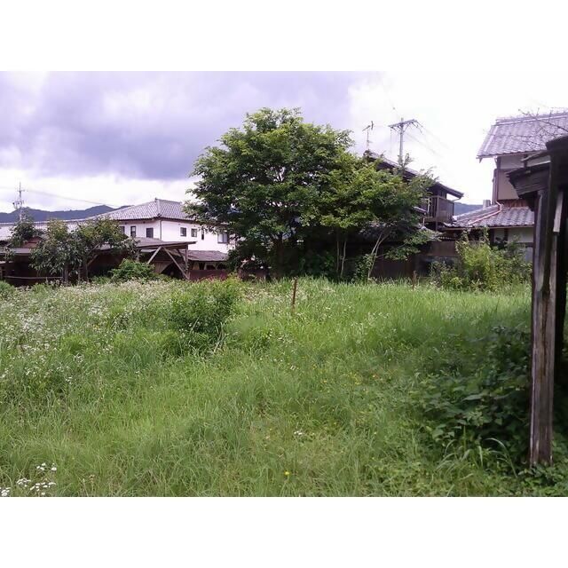 Vacant Corner Land for Sale Near Station in Nabari, Mie - Thumbnail 4