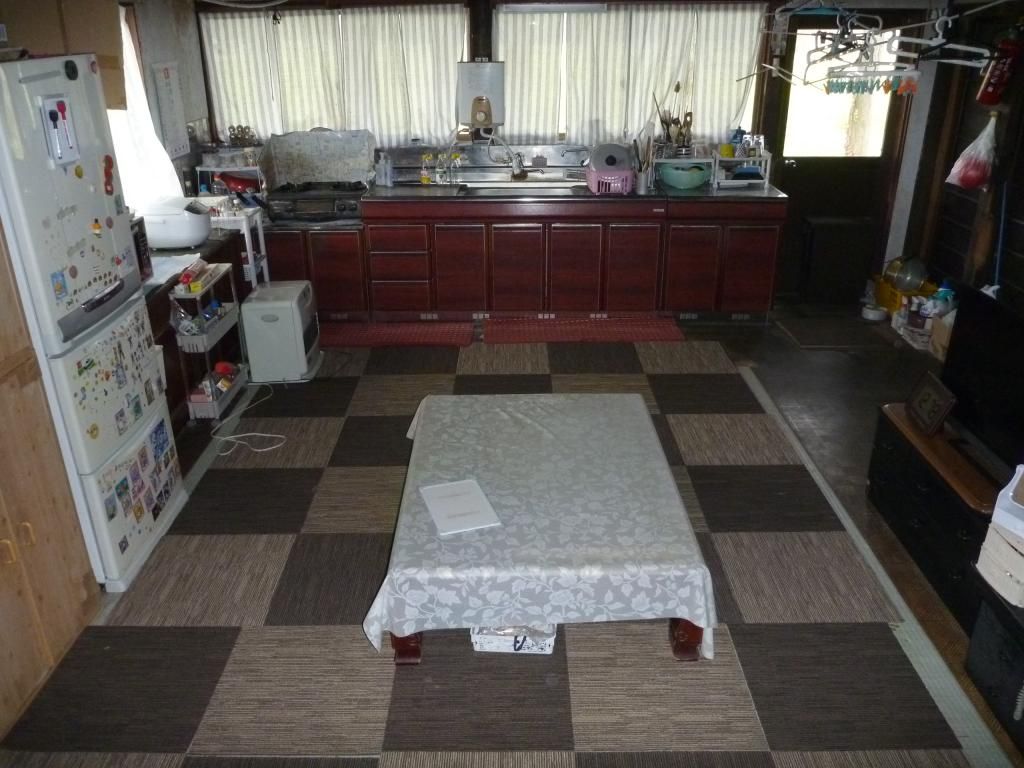 Spacious Akiya with Large Land & Workshop in Misato, Akita - Thumbnail 4