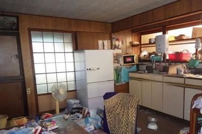 Century-Old Kominka for Sale in Tobe Town, Ehime — Interior, Tobe, Ehime