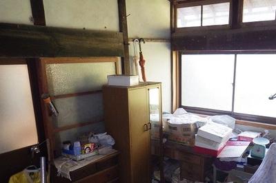 Century-Old Kominka for Sale in Tobe Town, Ehime — Image 22, Tobe, Ehime