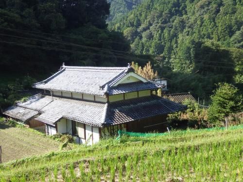 Century-Old Kominka for Sale in Tobe Town, Ehime - Thumbnail 4