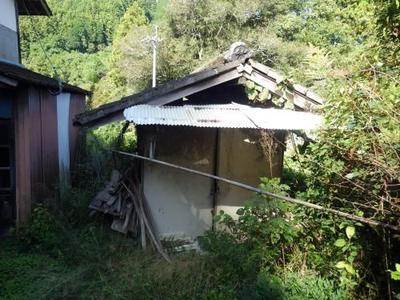 Century-Old Kominka for Sale in Tobe Town, Ehime — Image 11, Tobe, Ehime
