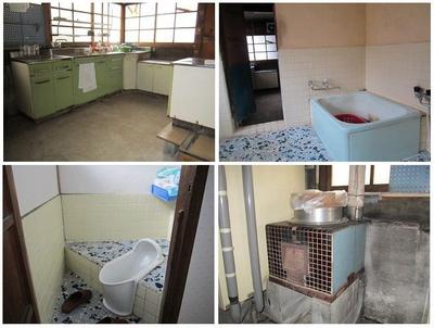 Historic Japanese House in Akaiwa - 7DK with Large Land Plot — Image 3, Akaiwa, Okayama