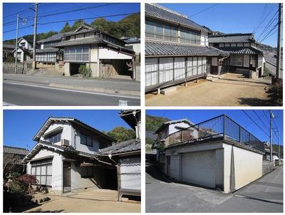 Historic Japanese House in Akaiwa - 7DK with Large Land Plot — Image 2, Akaiwa, Okayama