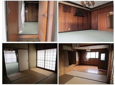 Historic Japanese House in Akaiwa - 7DK with Large Land Plot — Image 4, Akaiwa, Okayama
