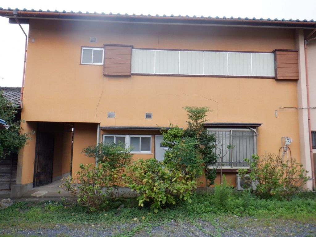 Shop with Residence & Land for Redevelopment Near Ogose Station - Thumbnail 4