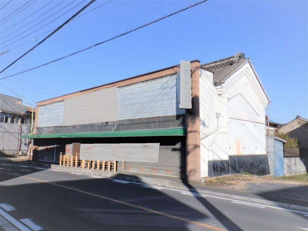 Shop with Residence & Land for Redevelopment Near Ogose Station - Thumbnail 2